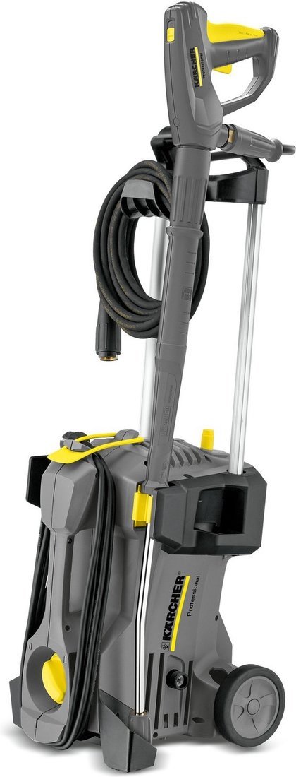 

Мойка высокого давления Karcher HD 5/11 P Plus 1.520-961.0