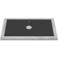  ЗОВ Столешница CLDSP18H695458C2 (графит) в Бресте