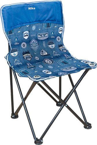 Nika Премиум ПСП1 (джинс/синий)