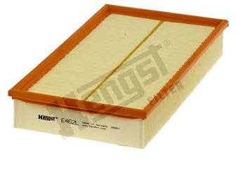 

Воздушный фильтр Hengst E462L