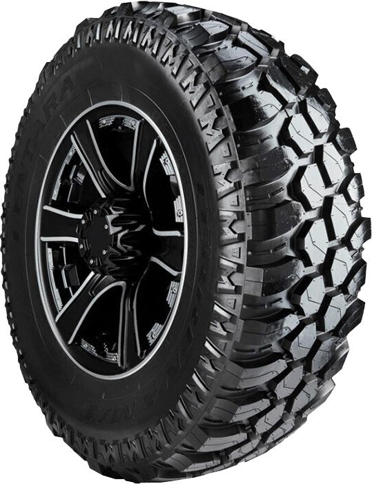 

Летние шины Centara Terrena M/T 33x12.50R15 108Q