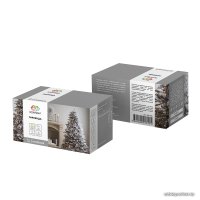 Светодиодная гирлянда Neon-Night 304-116 (теплый белый)