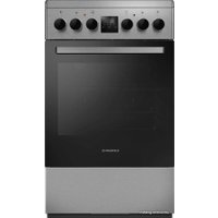 Кухонная плита MAUNFELD MEC55CS08D