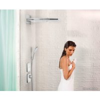 Верхний душ Hansgrohe EcoSmart 580 3jet 24011400