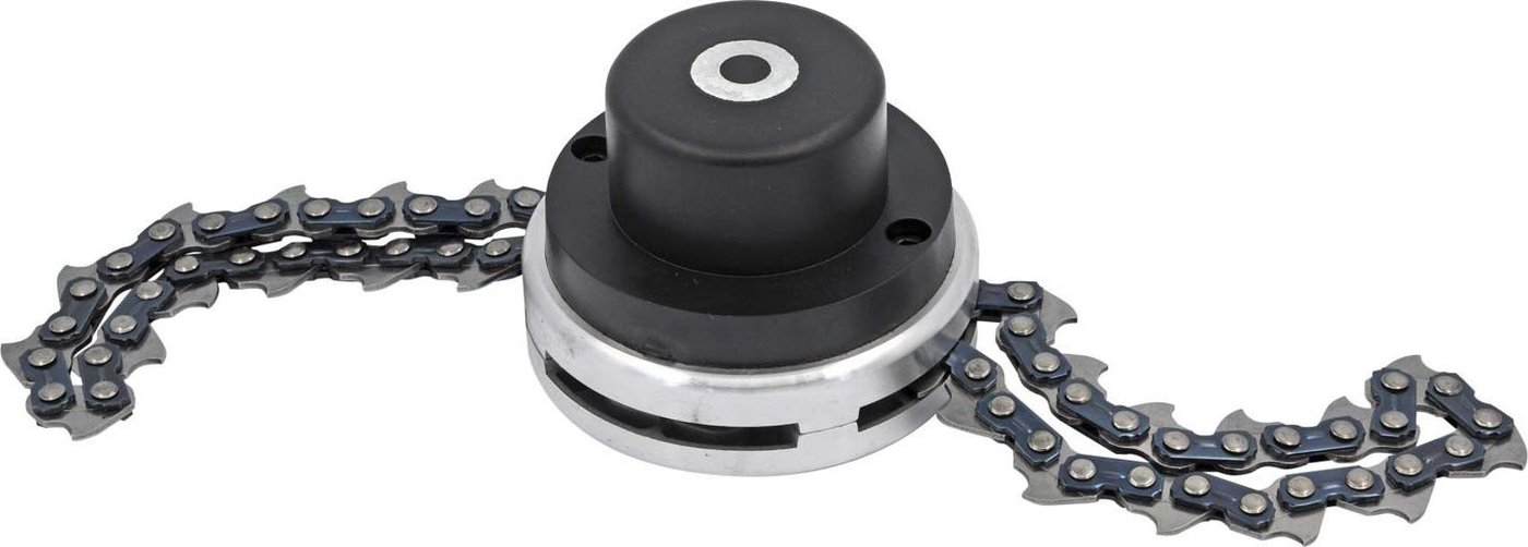 Головка триммерная Skiper A23