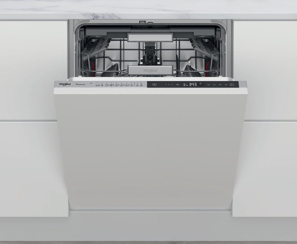 

Встраиваемая посудомоечная машина Whirlpool WIP 4O41 PLEG