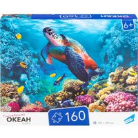 Пазл Dream Makers Океан RI1601C