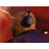 Наушники Bose QuietComfort Ultra Headphones 2nd Gen (черный)