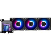 Система жидкостного охлаждения для процессора MSI MAG CoreLiquid A15 360