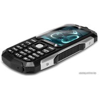 Кнопочный телефон TeXet TM-D427 Black