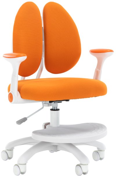 

Детское ортопедическое кресло Everprof Kids 104 (оранжевый)