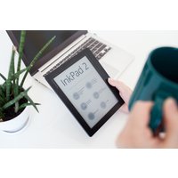 Электронная книга PocketBook InkPad 2