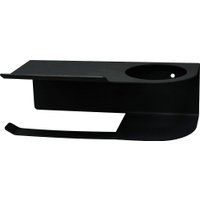 Держатель для туалетной бумаги Мультидом Лофт ХП34-293