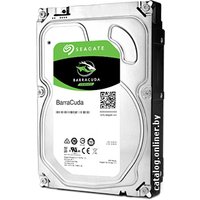 Жесткий диск Seagate BarraCuda 4TB [ST4000DM005]