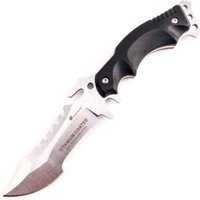 Нож HX Outdoors D-123 (черный)