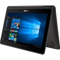 Ноутбук 2-в-1 ASUS VivoBook Flip TP201SA-FV0009T