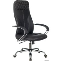 Офисное кресло Бюрократ CH-608SL/ECO (черный)