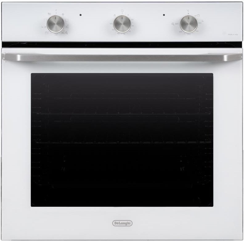 Электрический духовой шкаф DeLonghi NSM 7BL PPP RUS