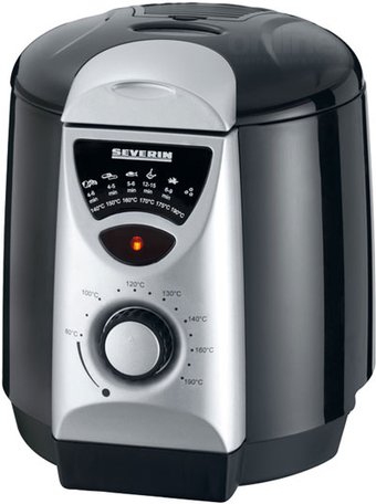Фритюрница Severin FR 2408
