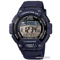 Наручные часы Casio W-S220-2A