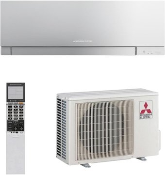 Design Inverter MSZ-EF50VE3S/MUZ-EF50VE