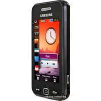 Кнопочный телефон Samsung GT-S5230 Star