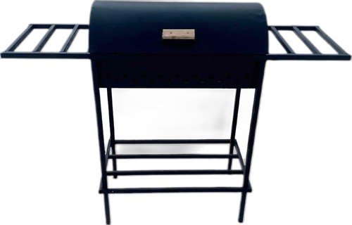 

Мангал для дачи КомфортПром Велес 10221108