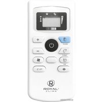 Мобильный кондиционер Royal Clima Largo Pro RM-LP50CN-E