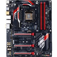 Материнская плата Gigabyte GA-Z170X-Gaming 5 (rev. 1.0)