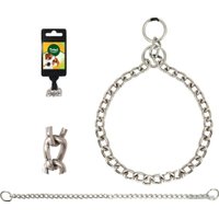 Ошейник-удавка Triol SHO1612 однорядный 11241001