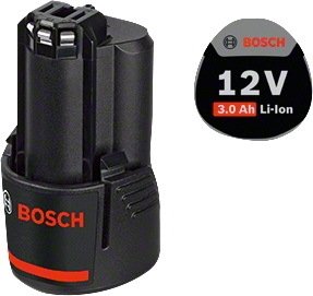 

Аккумулятор Bosch 1600A00X79 (12В/3 а*ч)