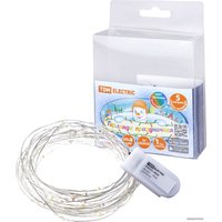 Светодиодная гирлянда роса TDM Electric SQ0361-0060