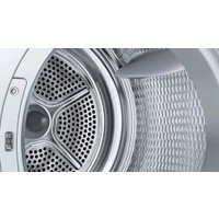 Сушильная машина Bosch Serie 4 WQG1420AME