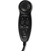 Массажная накидка на сиденье Planta SMN-2000