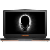 Игровой ноутбук Dell Alienware 17 R3 [A17-8088]