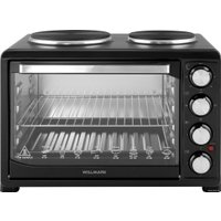 Мини-печь Willmark WHO-402B