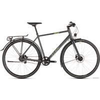 Велосипед Cube Travel SL (2019)