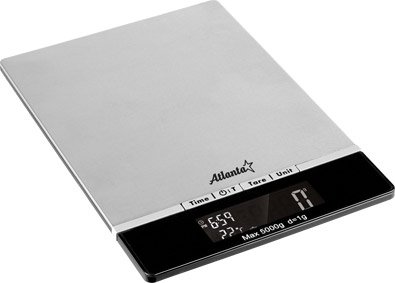 

Кухонные весы Atlanta ATH-802