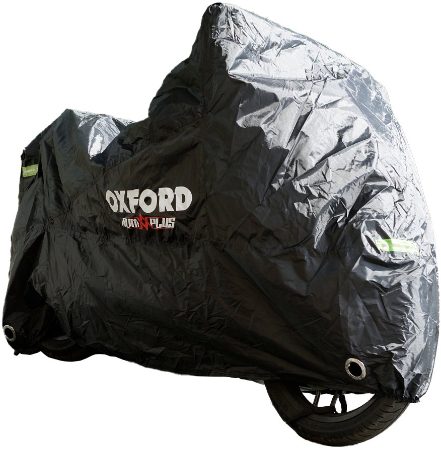 

Чехол для мотоцикла без кофра AVM Oxford 210 XXL