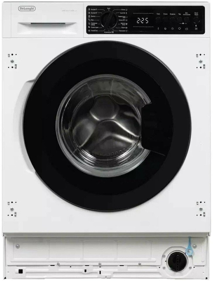 Стиральная машина DeLonghi DWMI 845 VI ISABELLA