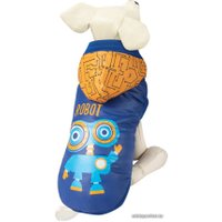 Попона для животных Triol Робот 12261273 (S)