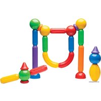 Конструктор Stick-O 901093 Fishing Set + Basic 30 Set