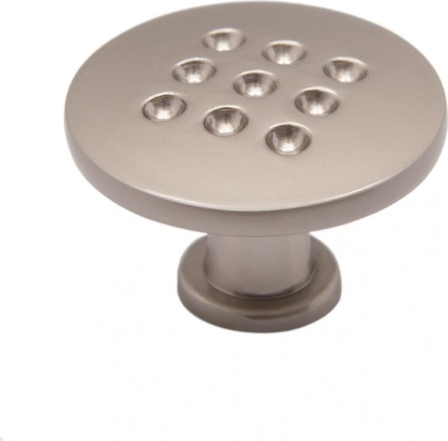 

Ручка мебельная Boyard RC011SN.4