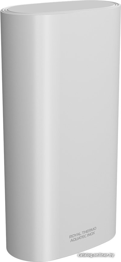 Бойлер косвенного нагрева с ТЭНом Royal Thermo Aquatec Inox-F RTWX-F 100