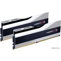 Оперативная память G.Skill Trident Z5 2x32ГБ DDR5 6000МГц F5-6000J3238G32GX2-TZ5S