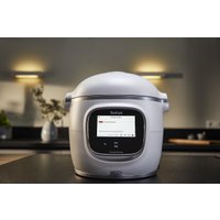 Мультиварка Tefal Cook4me Touch Pro CY9431