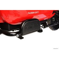 Электроскутер Lima Start (красный) в Бресте