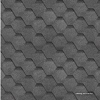 Битумная черепица Shinglas Финская Соната