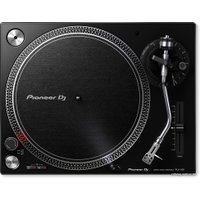 DJ виниловый проигрыватель Pioneer PLX-500-K