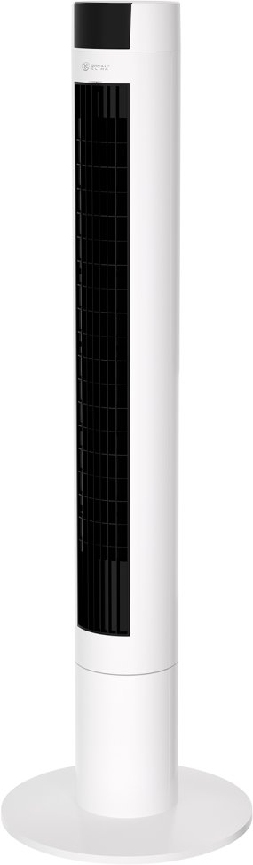 

Колонный вентилятор Royal Clima RBF-1001E-WT